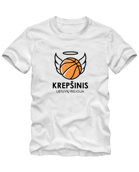 Krepšinis religija